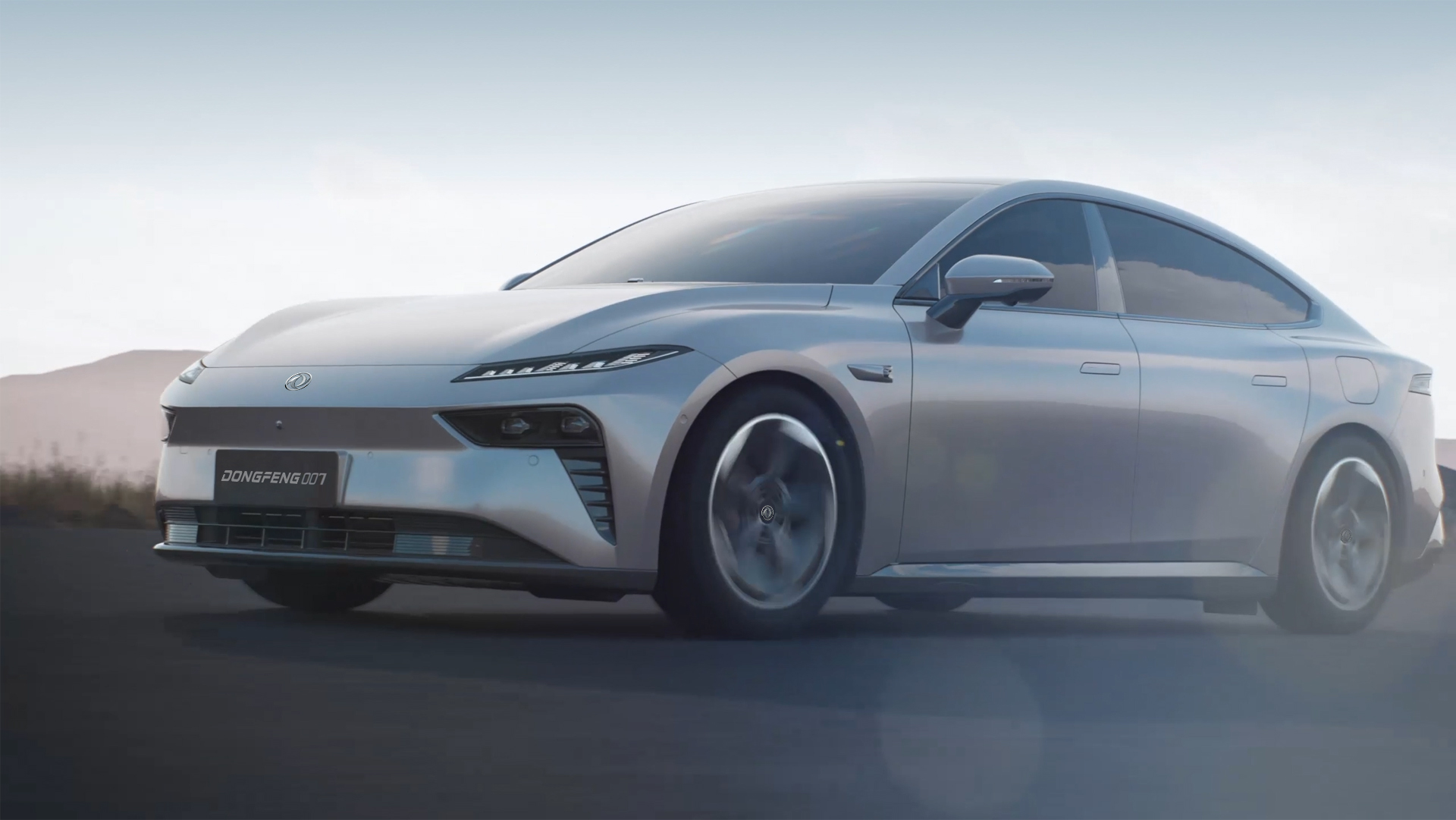 Dongfeng 007 — Performance